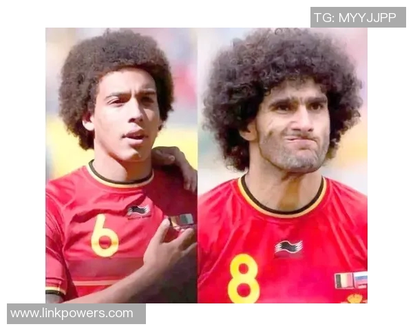 足球明星发型大盘点从经典到潮流的风格演变与时尚解析