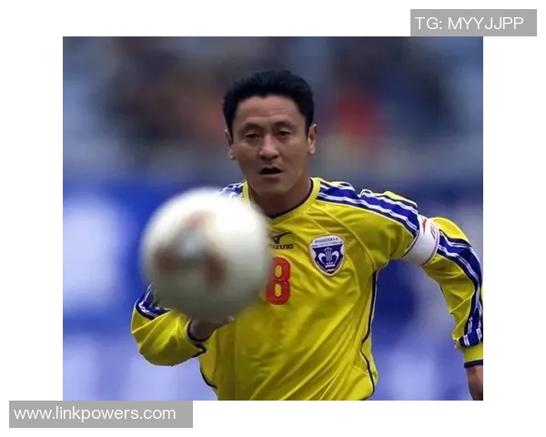 马明宇同期的足球明星有哪些他们的成就与影响力分析