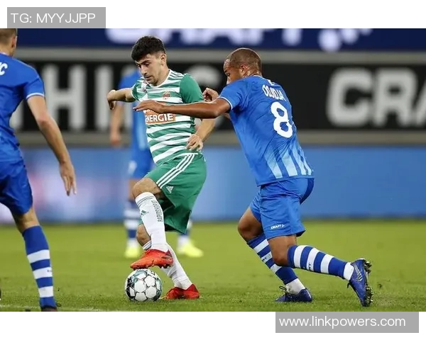 欧冠小组赛根特对阵快速球队的精彩对决分析与展望