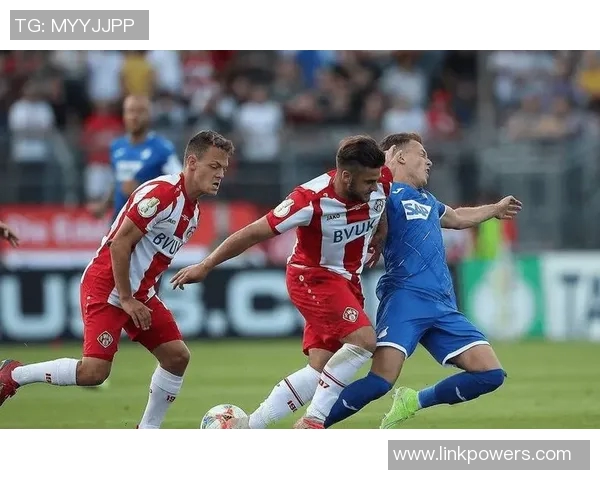 海登海与纽伦堡的激烈对决揭示德乙联赛新格局与球队未来发展潜力